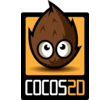 Cocos 2D