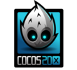Cocos 2D-X