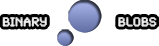 Binary Blobs